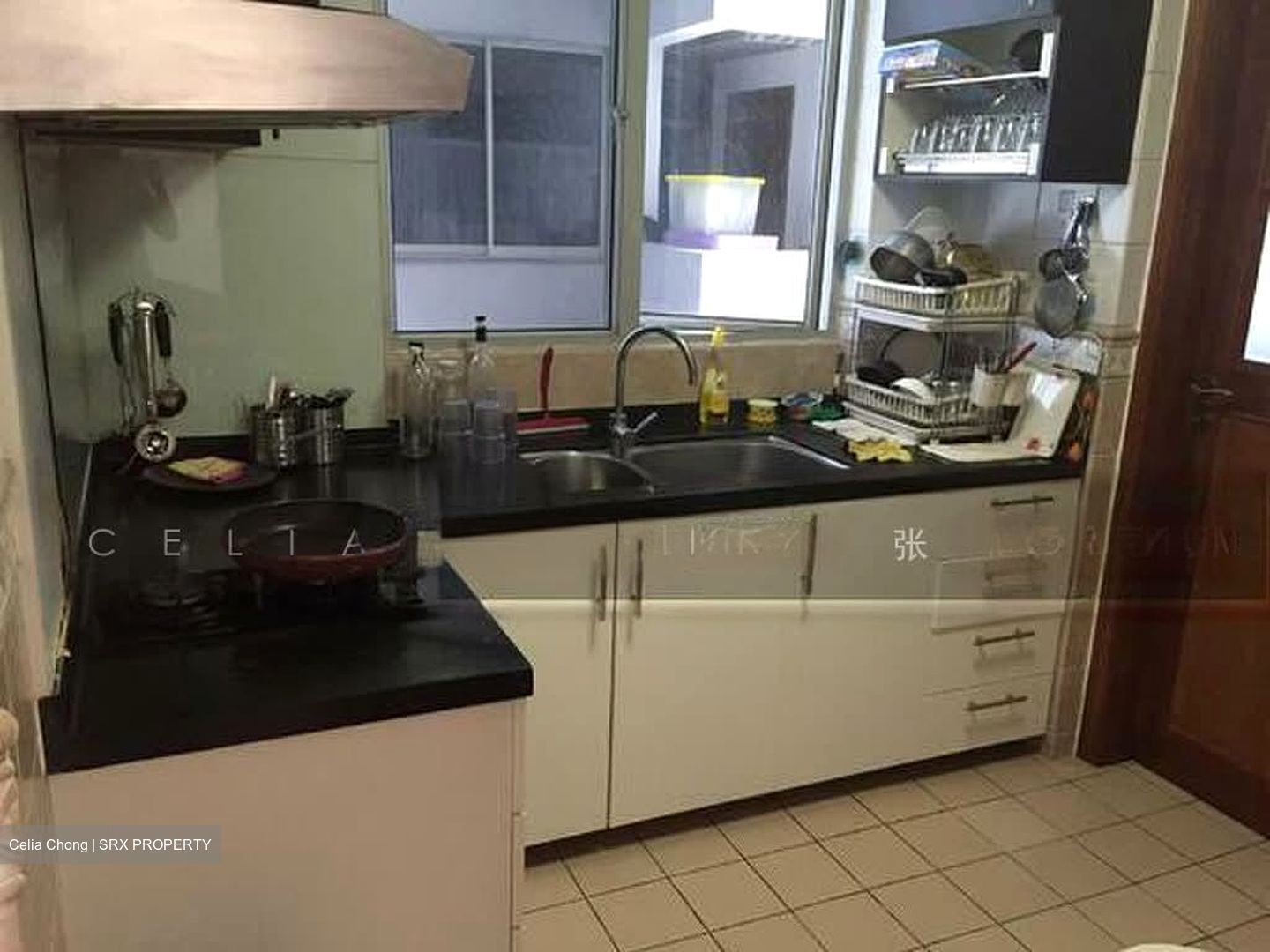 The Bayshore (D16), Condominium #606344521